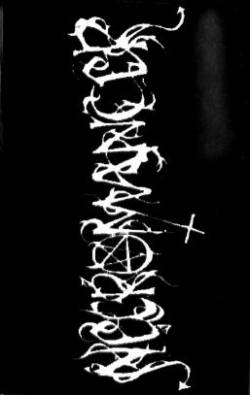Necromancer (SLV) : Three Songs for Satan